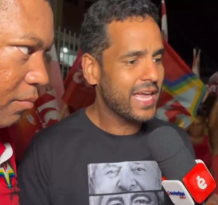 Foto: Reprodução / Redes Sociais