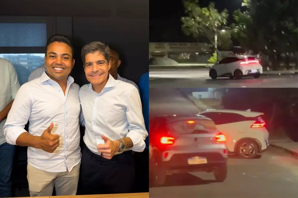 Foto: Reprodução / Redes Sociais