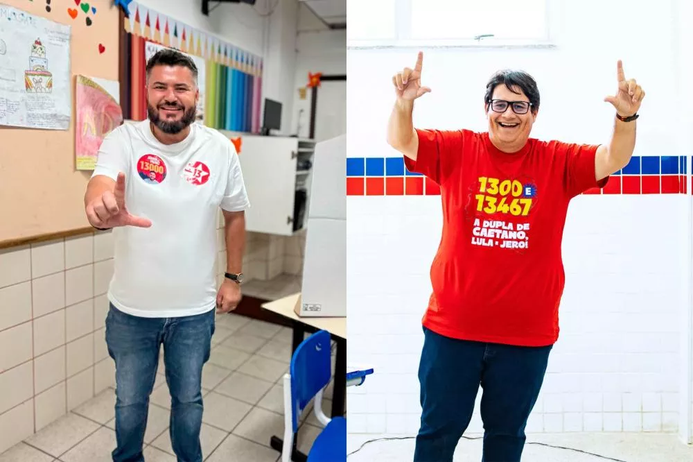 Foto: Reprodução / Redes Sociais
