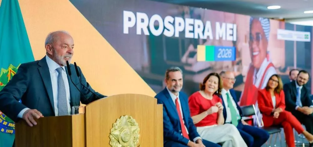 Foto: Ricardo Stuckert/PR