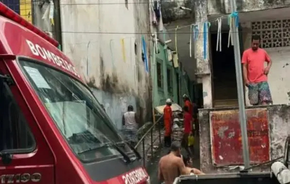 Foto: Reprodução / Redes sociais