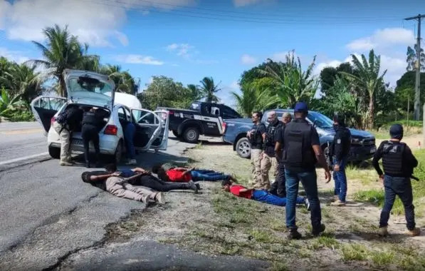 Foto: Divulgação / Polícia Civil