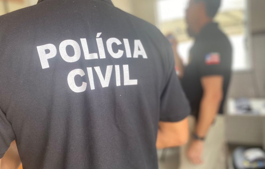 Foto: Poliana Lima/Ascom PC