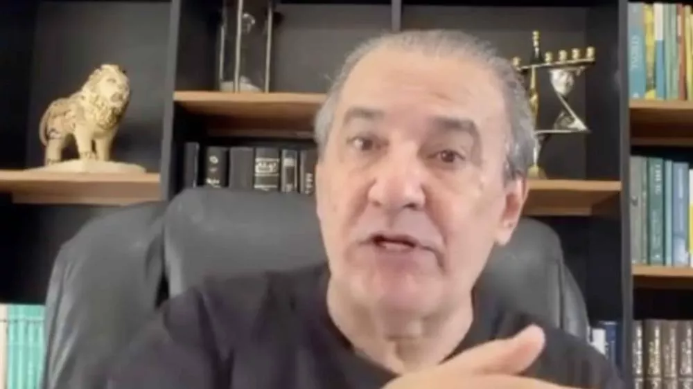 Foto: Reprodução / Redes Sociais