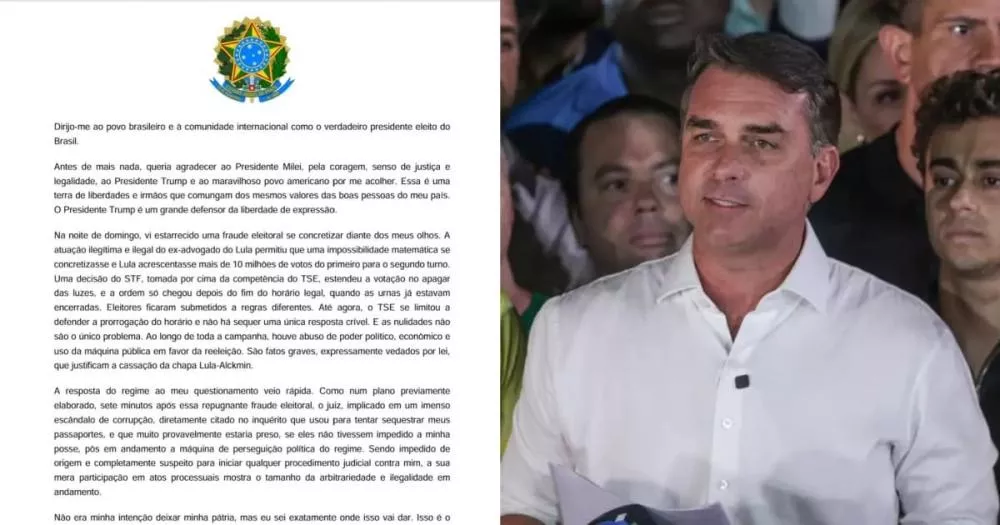 Fotos: Reprodução / Redes Sociais / Agência Brasil
