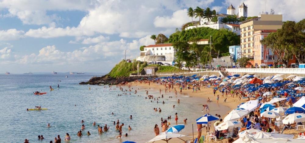 Foto: Reprodução/Expedia