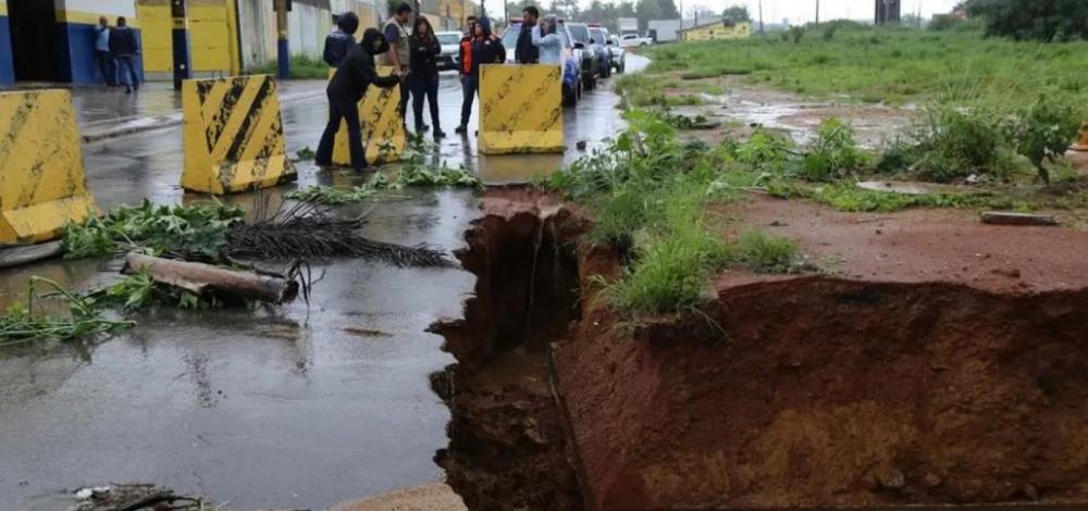 Foto: Divulgação/Vitória da Conquista