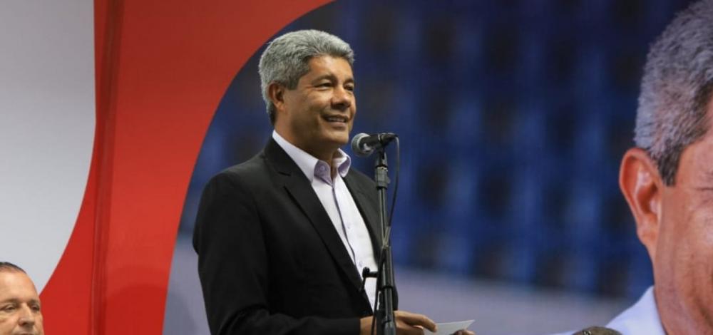 Foto: Manu Dias/Ascom/Jerônimo Rodrigues