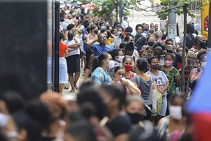 (Foto: Marina Silva/ Arquivo CORREIO)