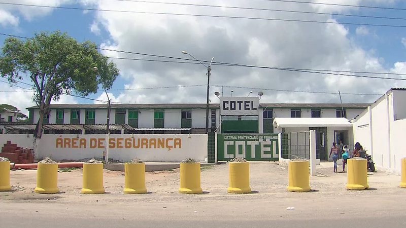 Foto: Reprodução/TV Globo