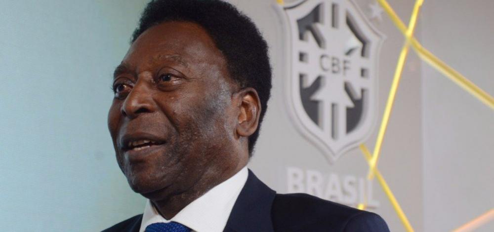 Foto: Divulgação/CBF/Rener Pinheiro