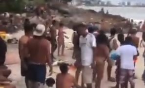Foto: Reprodução/ Vídeo