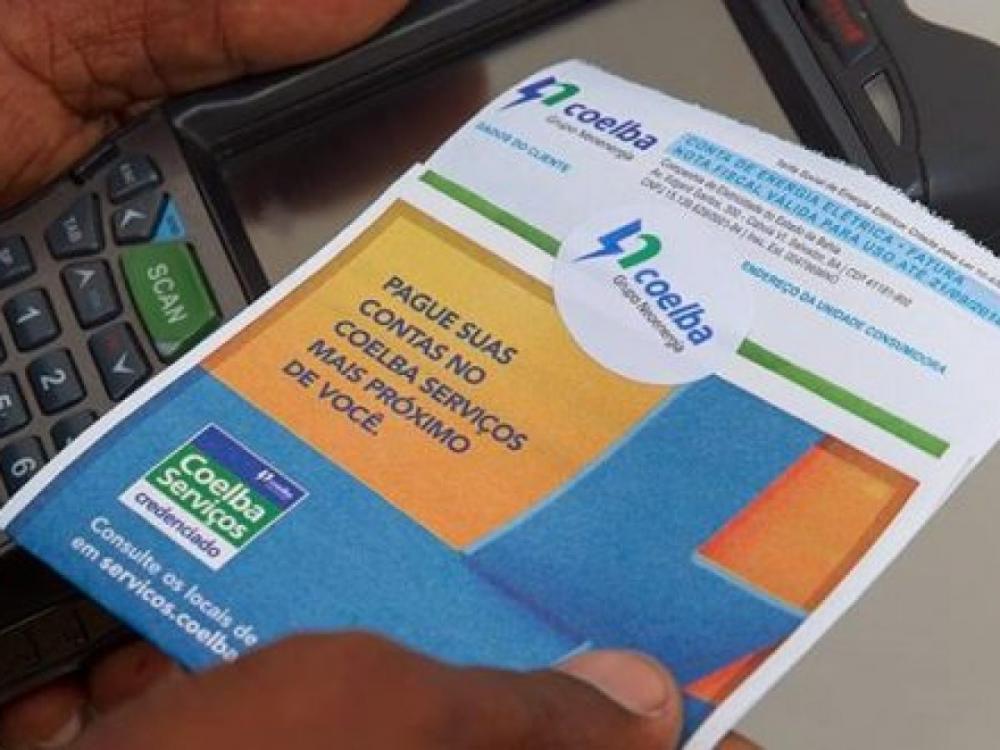 A expectativa é que 600 clientes sejam contemplados - Foto: Divulgação | Coelba