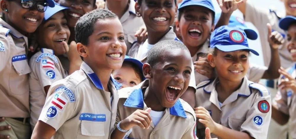 Foto: Divulgação/Polícia Militar