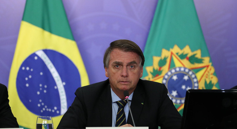 Foto: Marcos Corrêa/PR