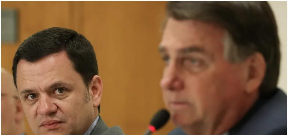 Foto: Reprodução/Marcos Corrêa/PR