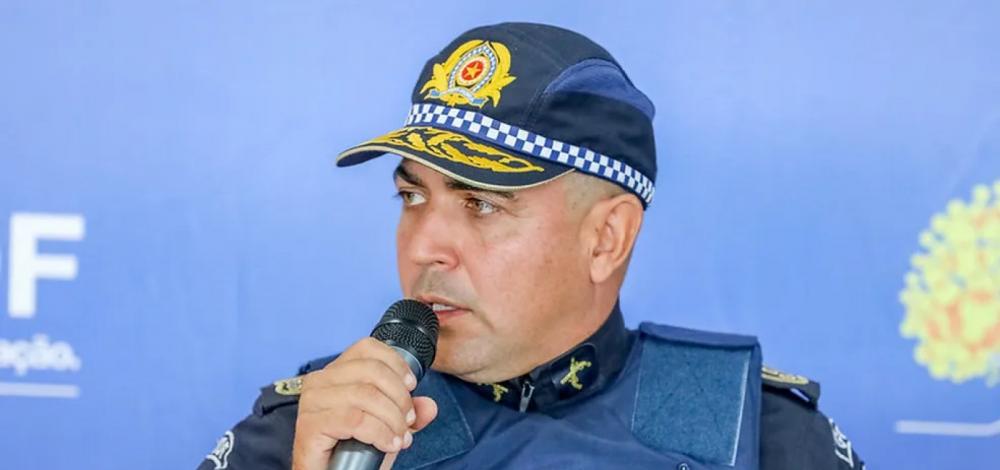 Foto: Reprodução/Paulo H. Carvalho/ Agência Brasília