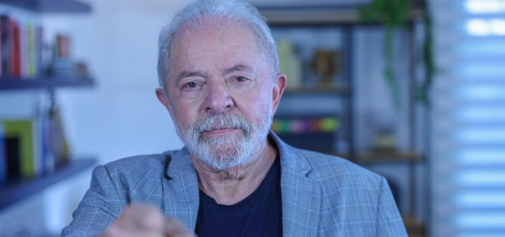 Foto: Ricardo Stuckert/Divulgação