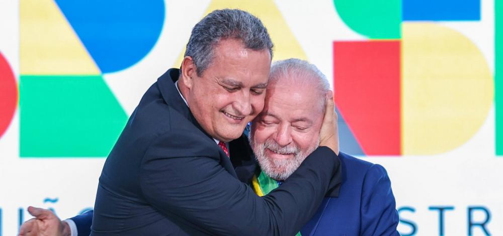 Foto: Ricardo Stuckert/Divulgação