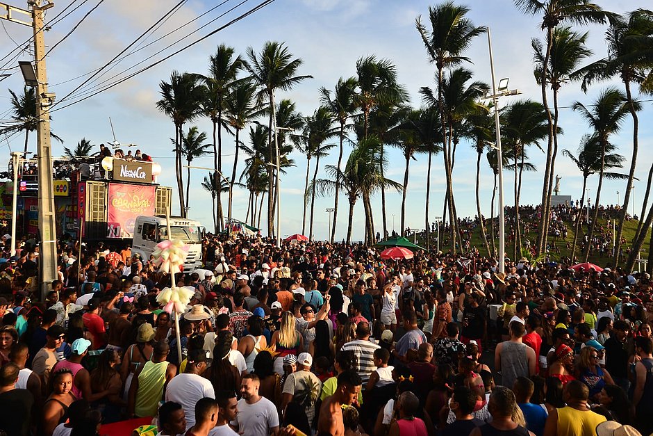 Foto: Reprodução/ Desconhecida 