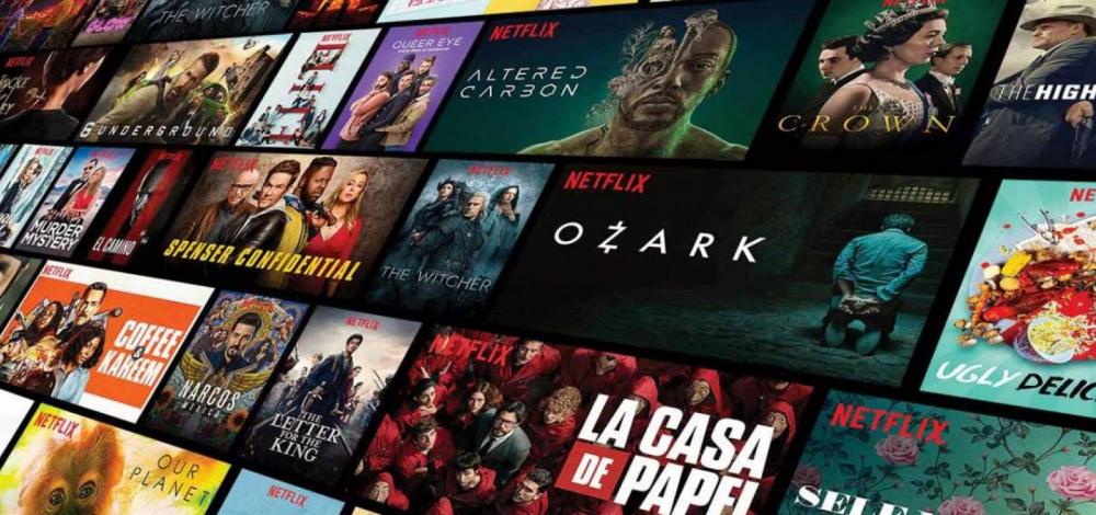 Foto: Netflix/Reprodução
