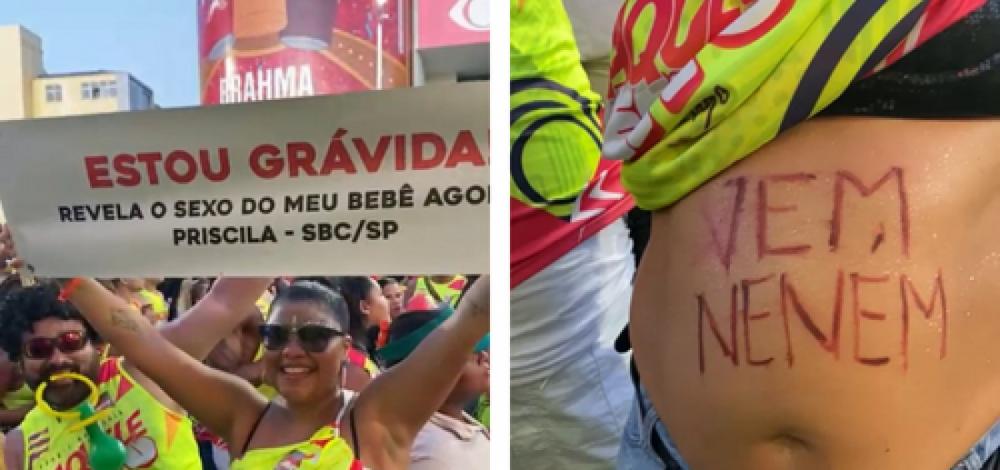 Foto: Luana Leal/Metropress