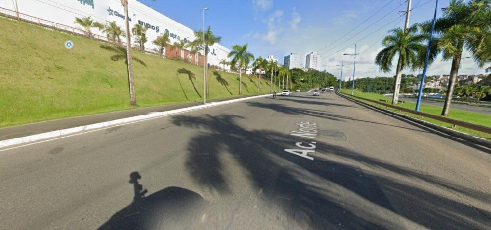 Foto: Reprodução/Google Street View