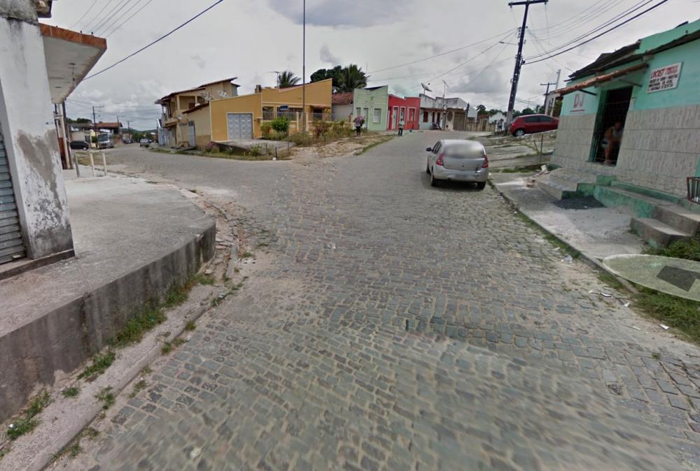 Foto: Reprodução / Google Maps