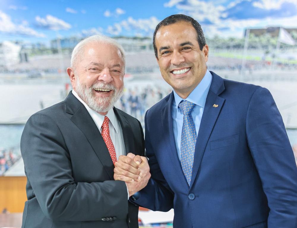 Foto: Ricardo Stuckert/PR