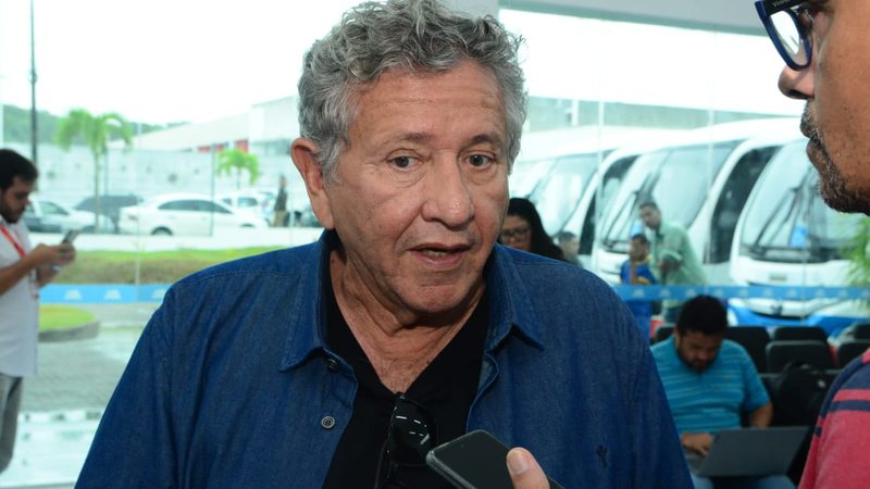 Foto: Joilson César/BNews
