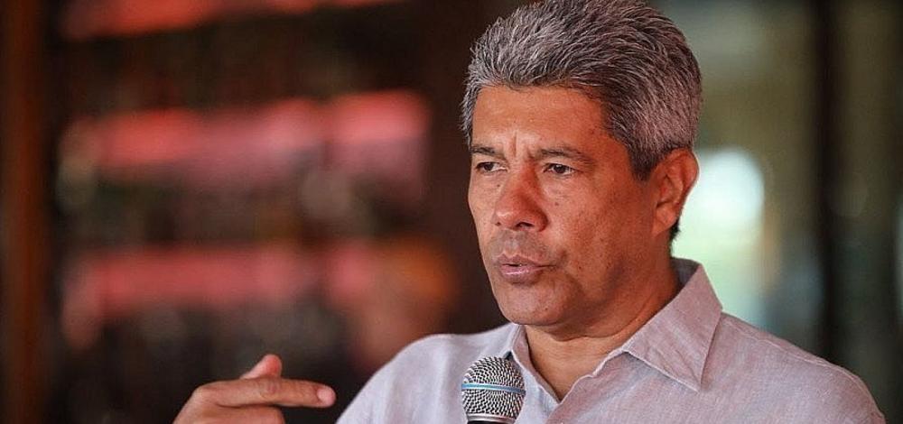 Foto: Secom/GovBA
