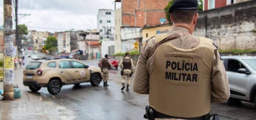 Foto: Divulgação/GOVBA