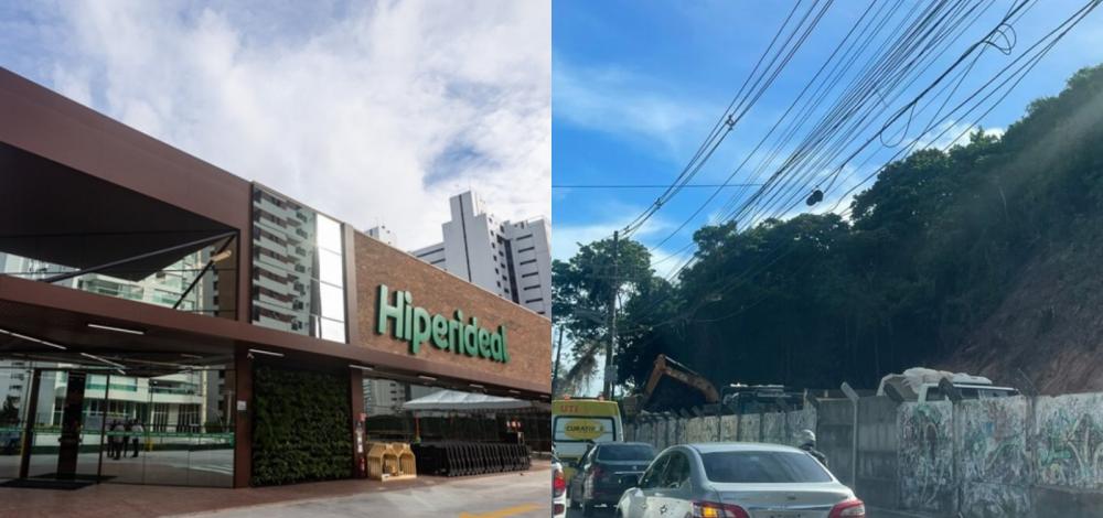 Foto: Divulgação | Reprodução/Cidadão Repórter/A TARDE