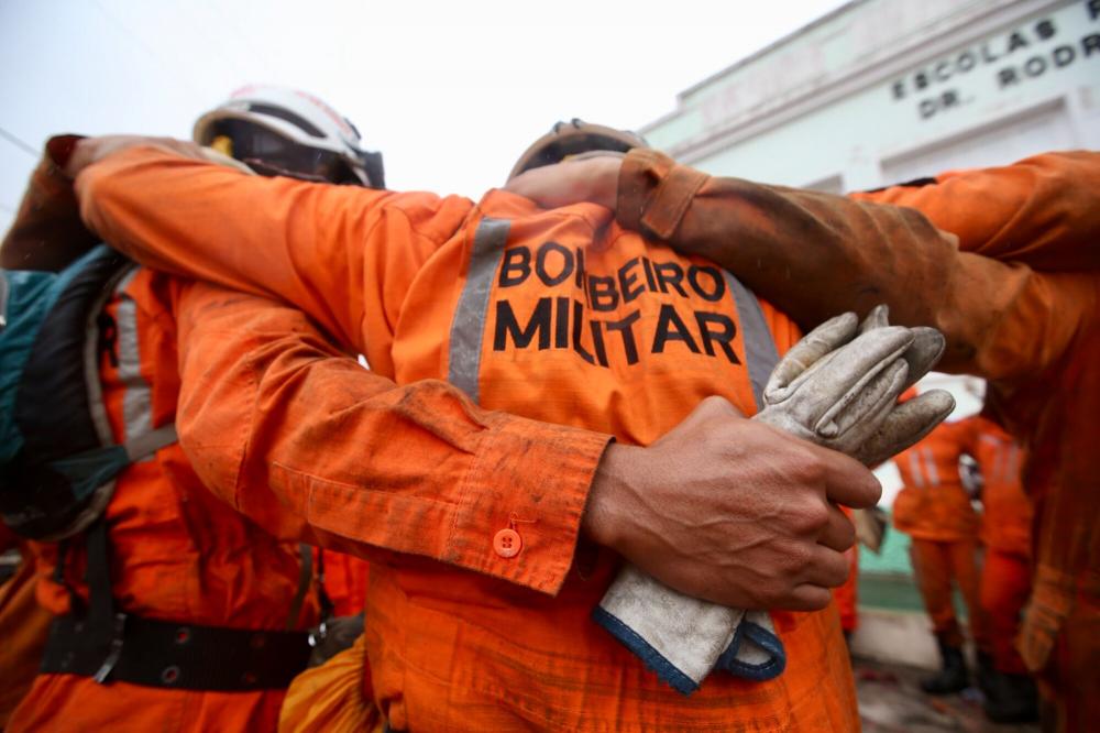 Relação provisória dos habilitados na prova discursiva também foi publicada no Diário Oficial do Estado desta quarta - Foto: Paula Fróes | GOVBA