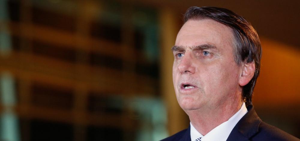Foto: Isac Nóbrega/PR