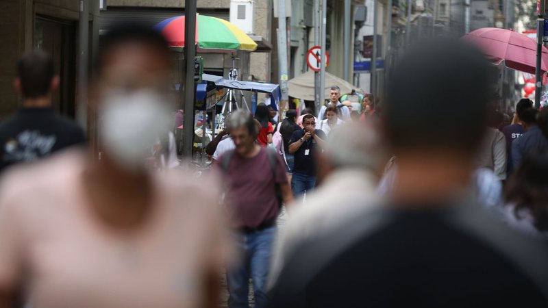 Foto: Tânia Rego / Agência Brasil
