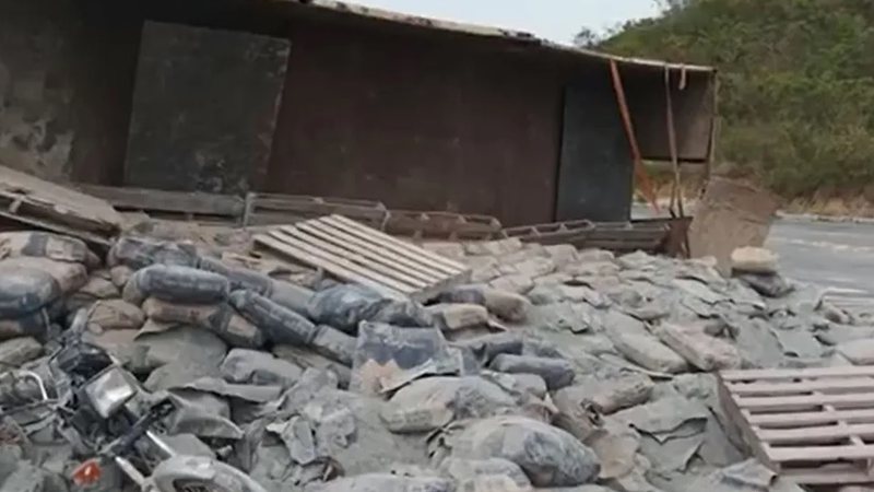 Reprodução / Polícia Militar