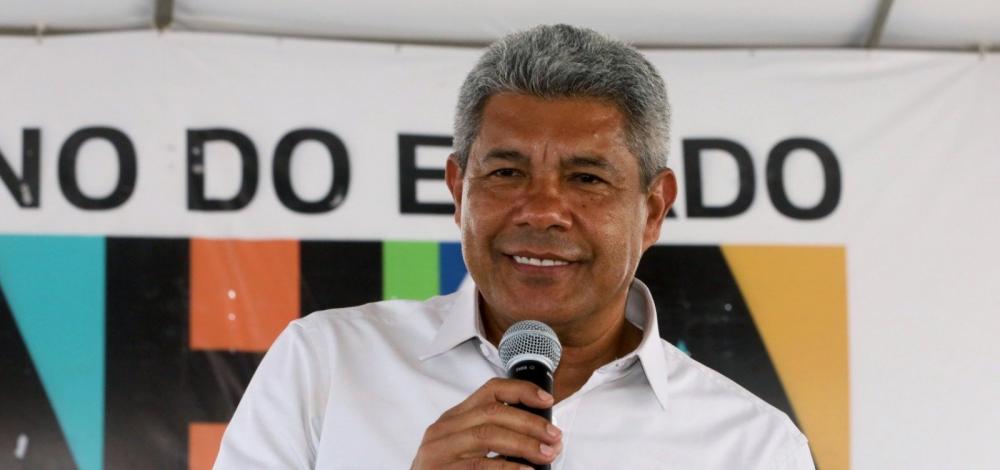 Foto: Divulgação/Secom-GovBA