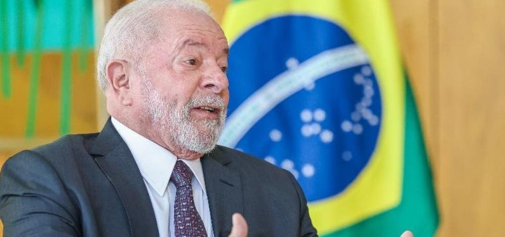 Foto: Ricardo Stuckert/PR