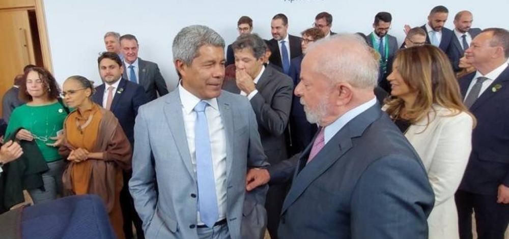 Foto: Ricardo Stuckert/PR