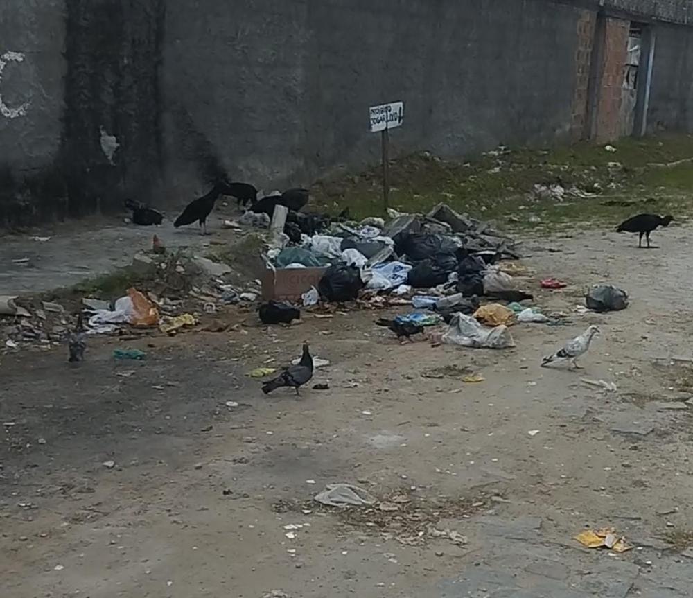 Foto: Leitor - É Notícias