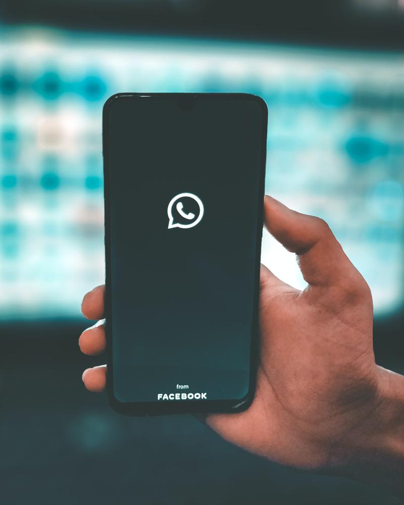 Foto de AARN GIRI na Unsplash