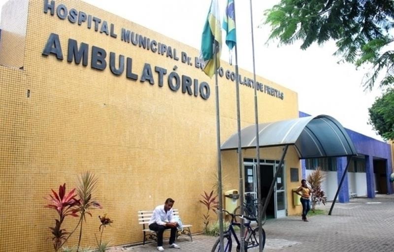 Hospital Municipal de Mata de São João realiza mutirão de triagem para cirurgia de vasectomia