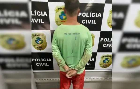 Foto: Reprodução / Polícia Civil