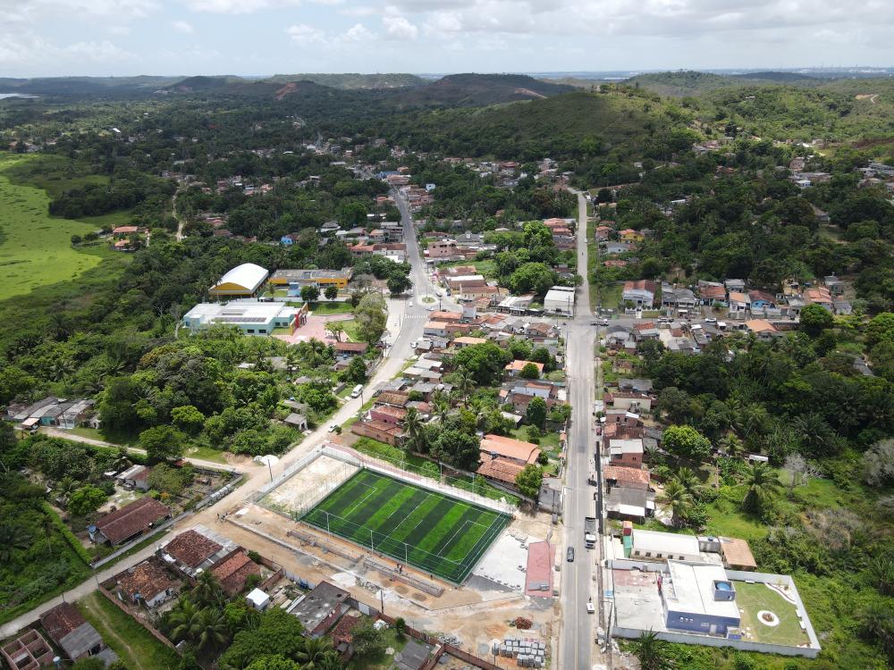 Foto: É Notícias