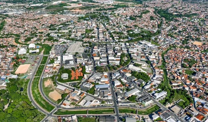 Audiências sobre revisão do PDDU de Camaçari acontecem em maio - Foto: José Carlos Almeida | Prefeitura de Camaçari