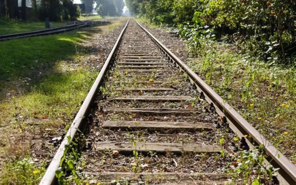 Ferrovia Minas/Bahia terá atualizações - Foto: Divulgação: Seinfra