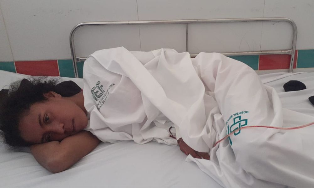 Foto: Reprodução/ Família