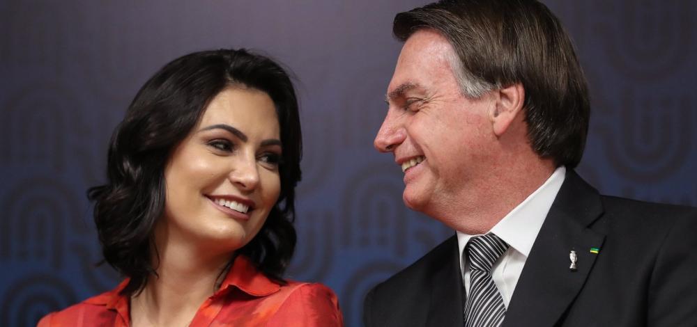 Foto: Marcos Corrêa/PR
