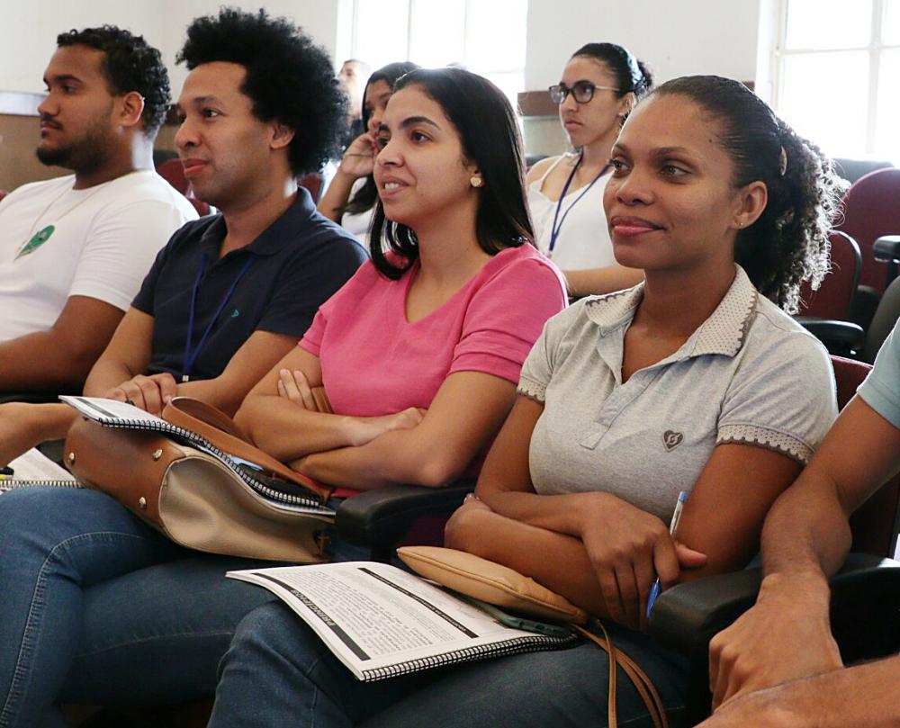 Prefeitura promove curso de capacitação em nova Lei de Licitação e Contratação Pública para servidores 
